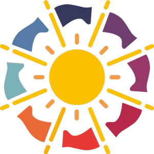 Logo do Ano Internacional da Luz 2015