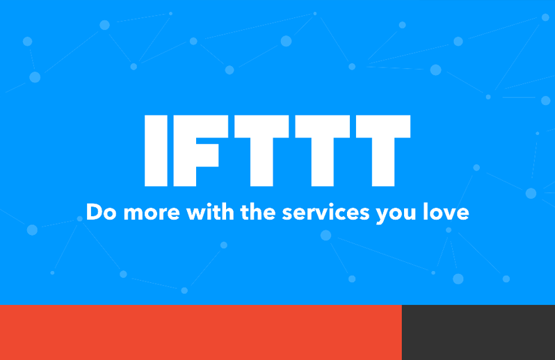 O que é IFTTT