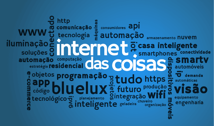 Internet das Coisas