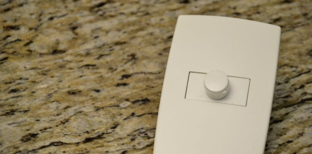 O que é um dimmer e qual a sua função? Bluelux