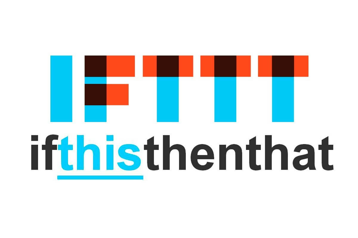 O que é IFTTT